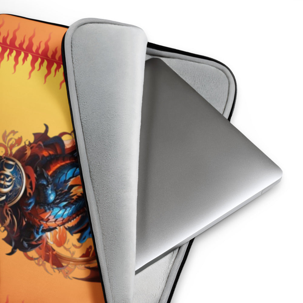 Capa para Notebook