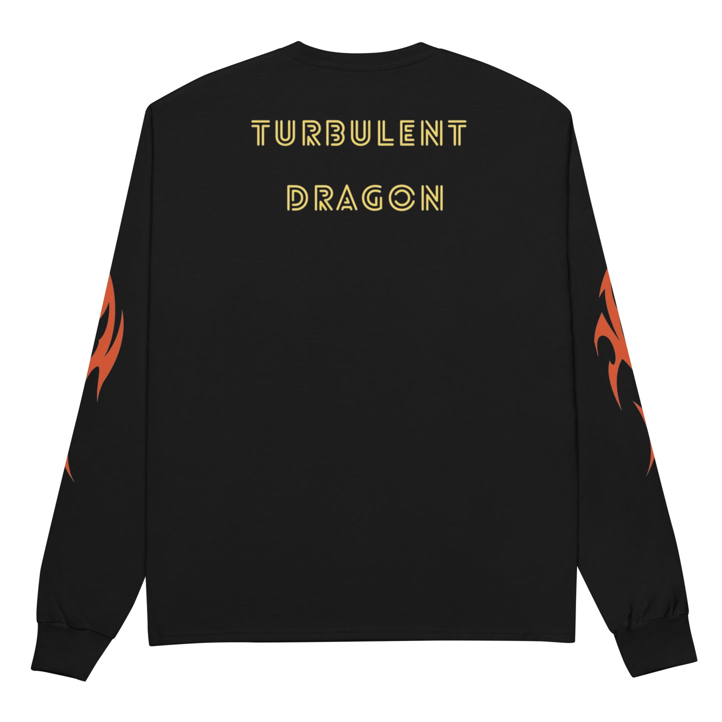 Camiseta de Manga Longa Champion Masculina
