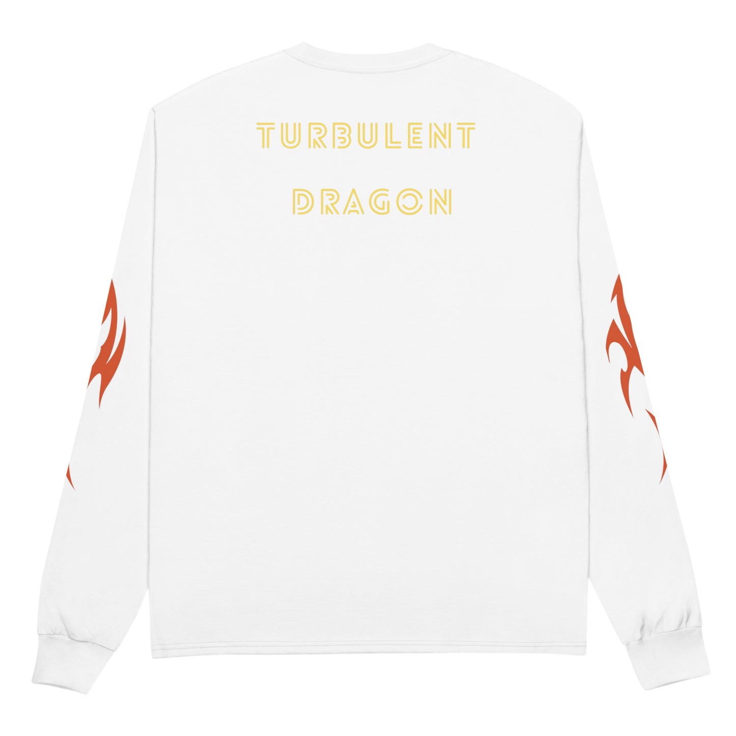 Camiseta de Manga Longa Champion Masculina