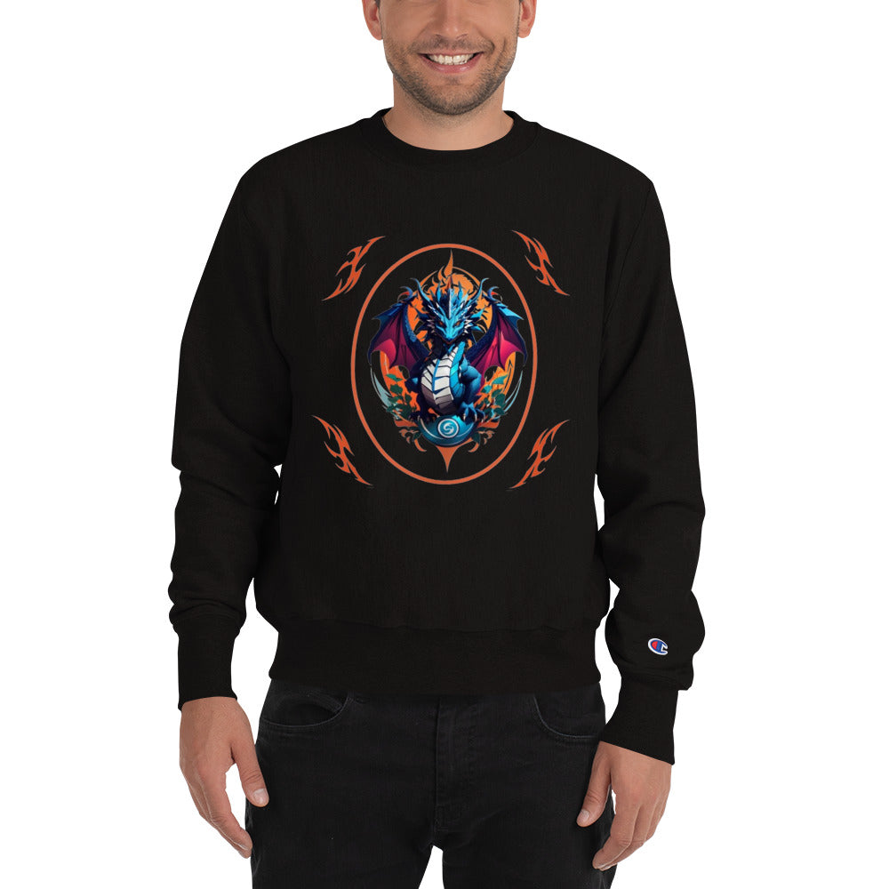 Moletom Champion