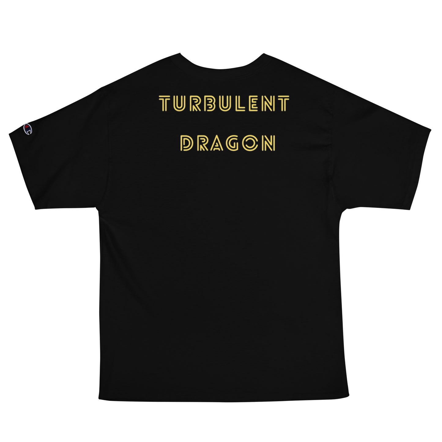 Camiseta Champion Masculina