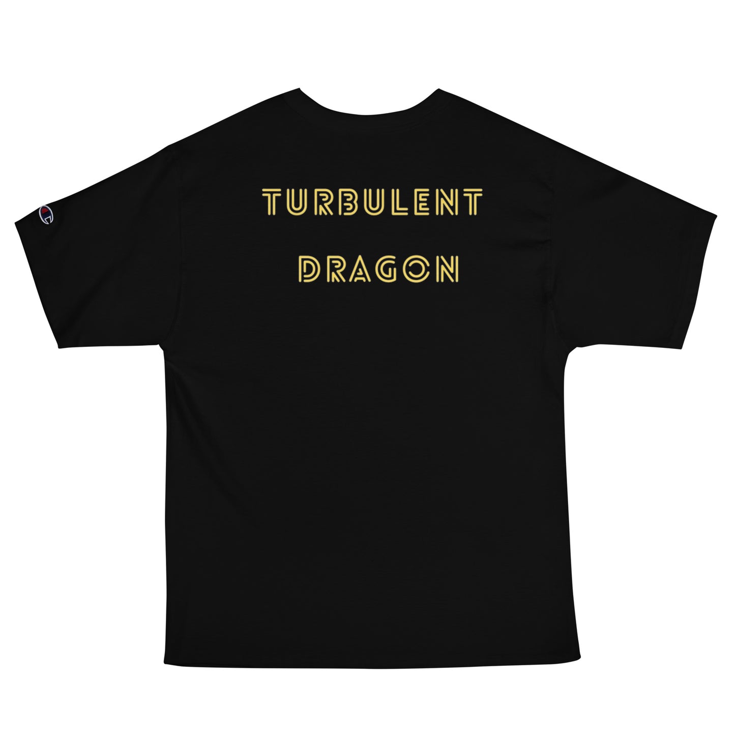 Camiseta Champion Masculina
