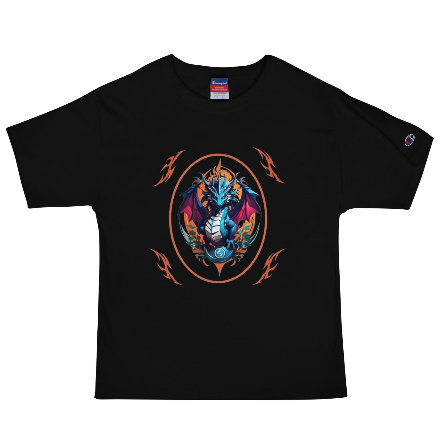 Camiseta Champion Masculina