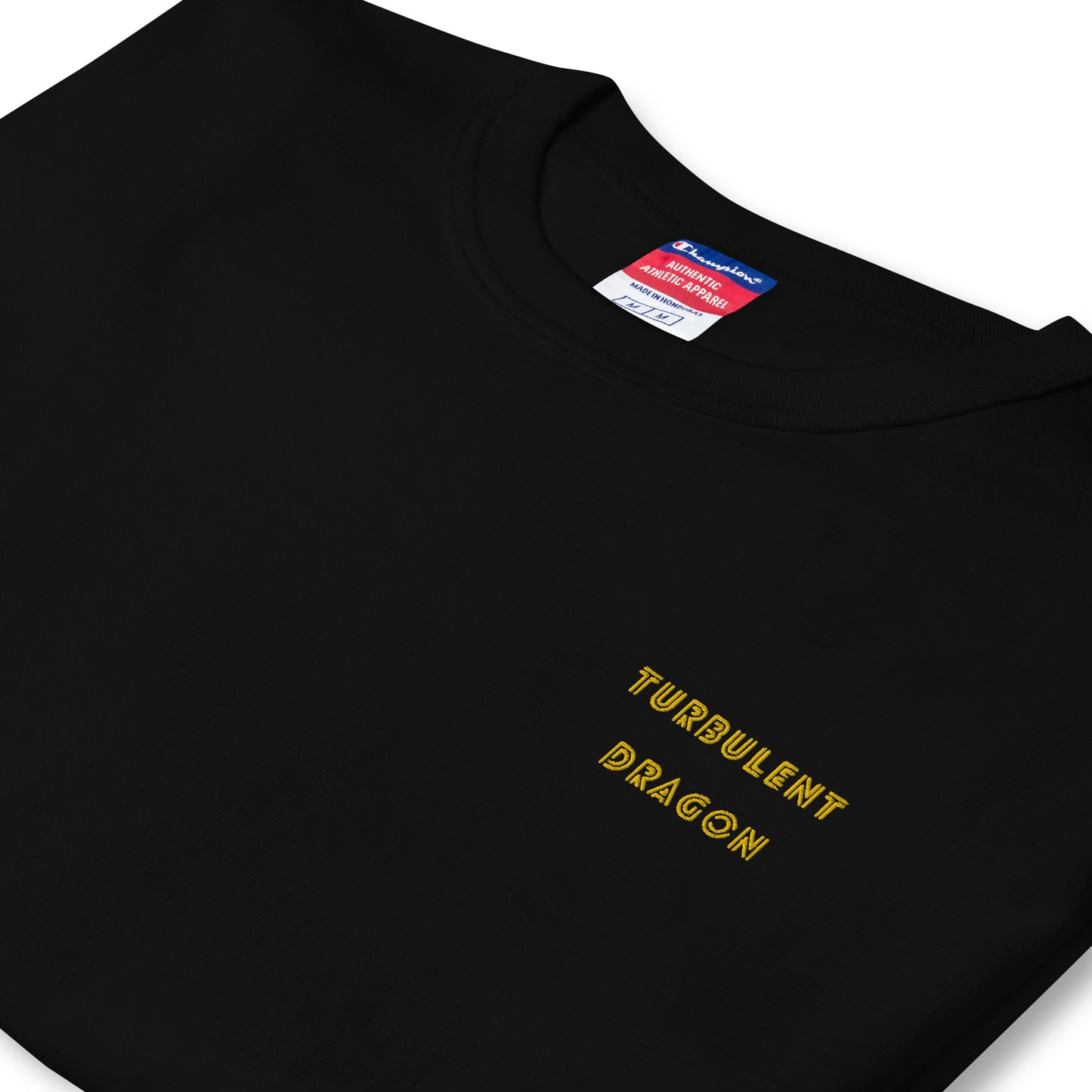 Camiseta Champion Masculina