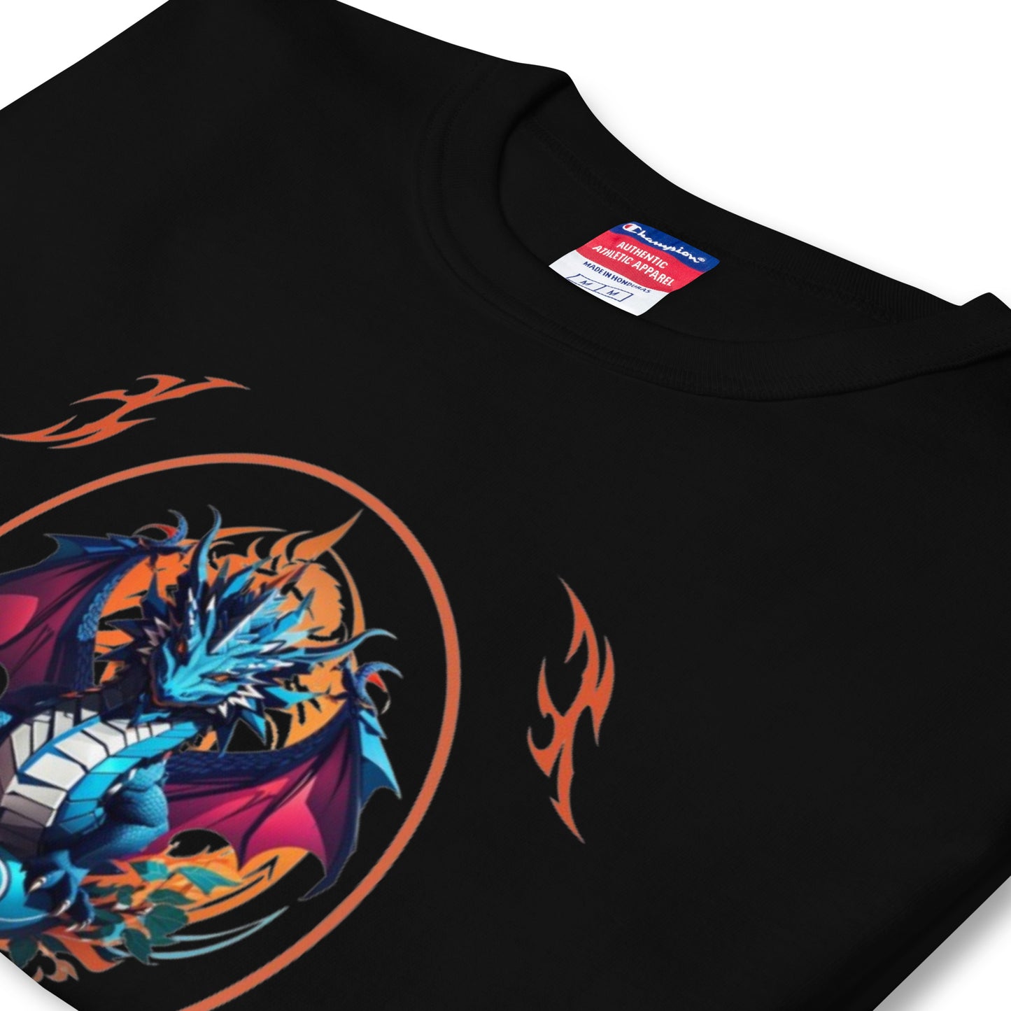 Camiseta Champion Masculina