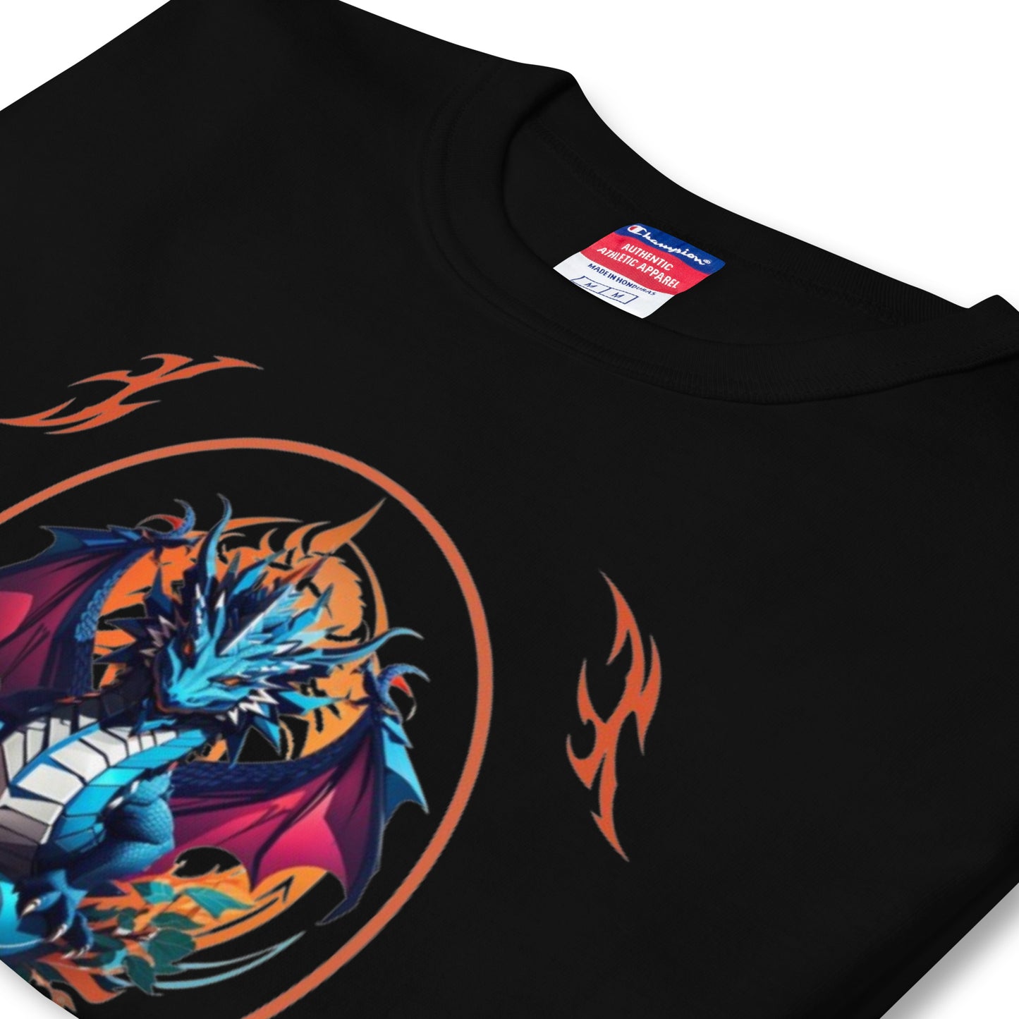 Camiseta Champion Masculina