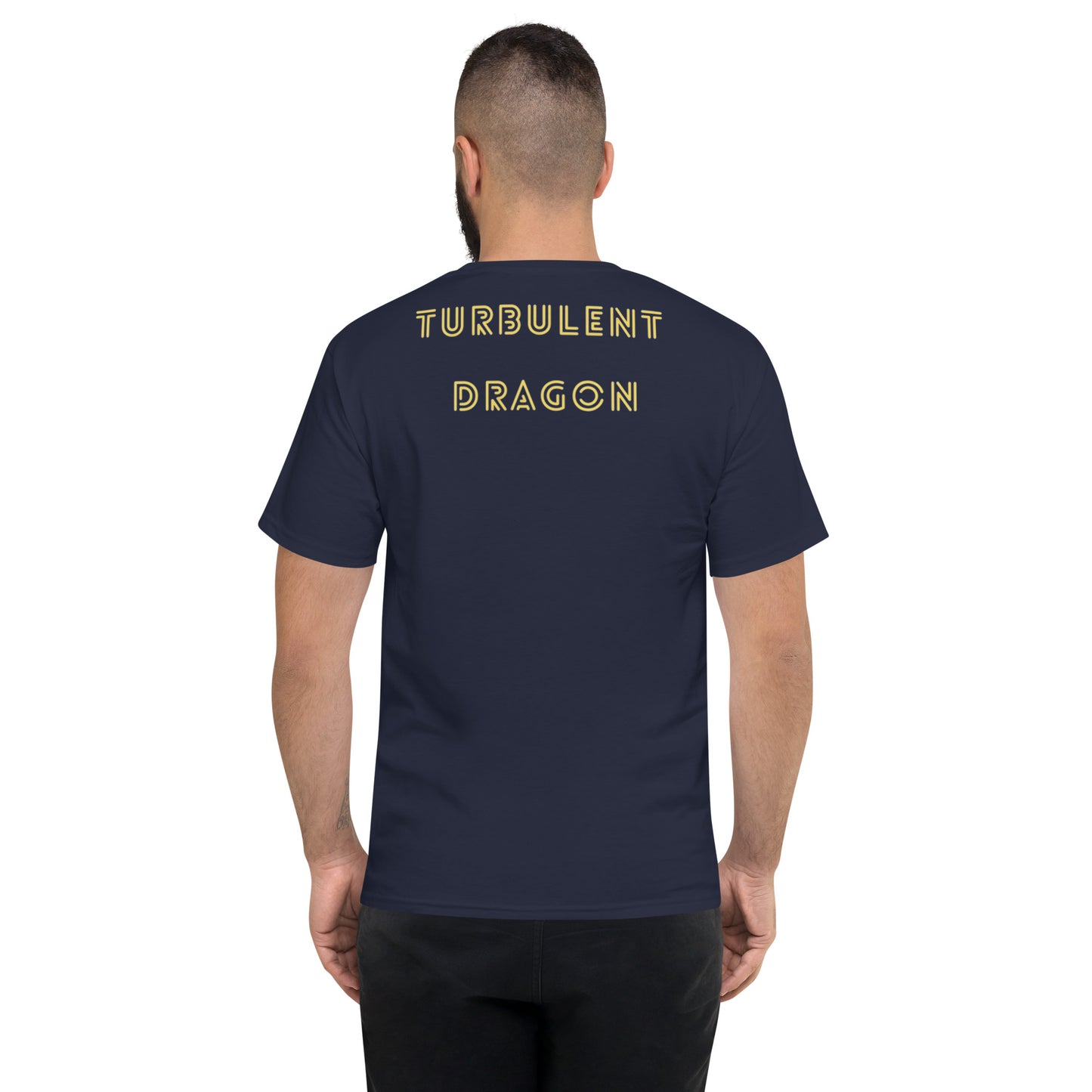 Camiseta Champion Masculina