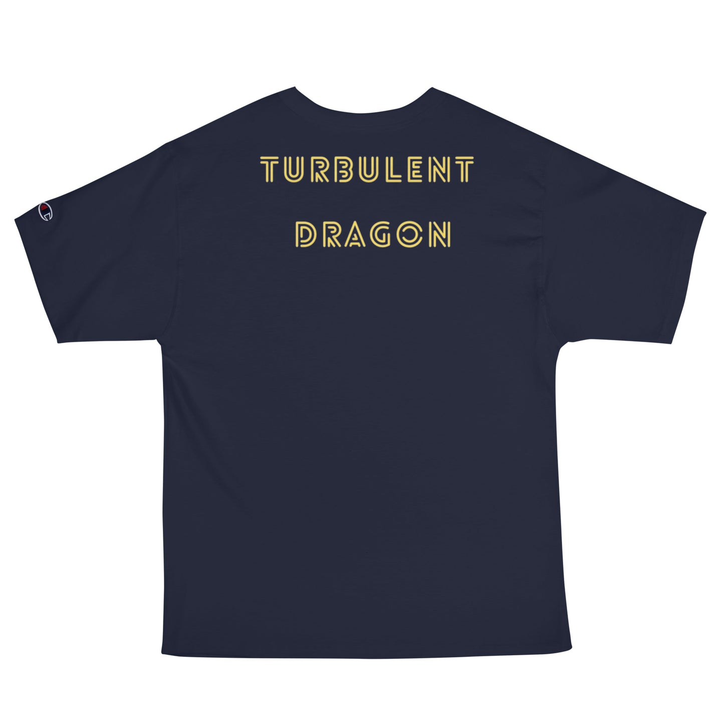 Camiseta Champion Masculina