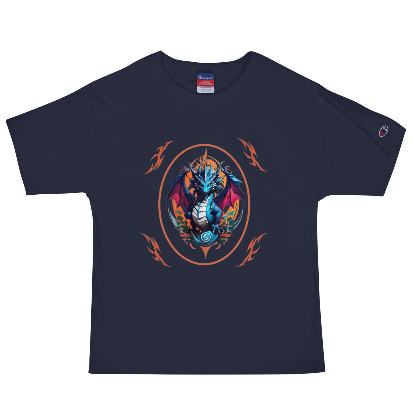Camiseta Champion Masculina