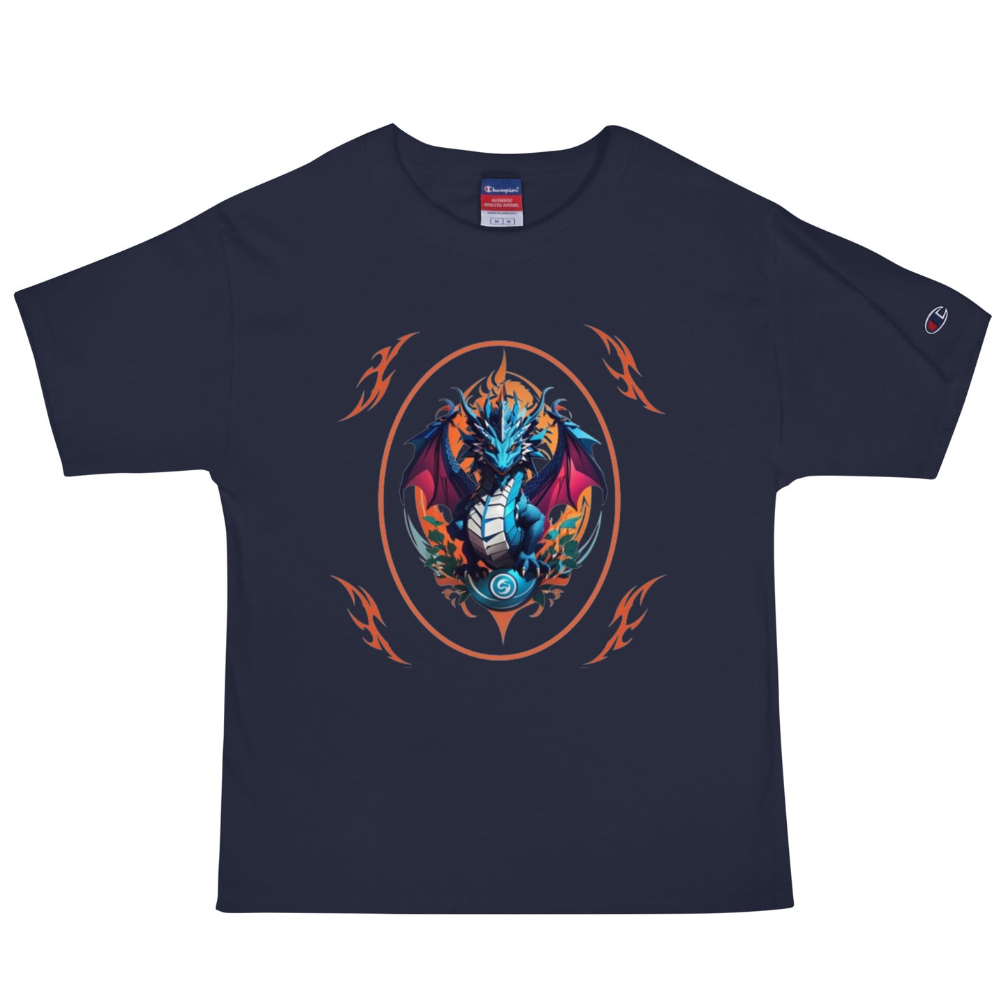 Camiseta Champion Masculina