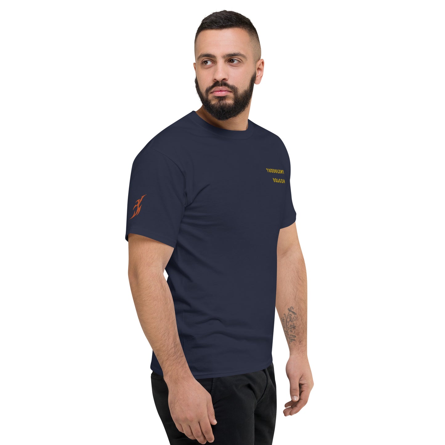 Camiseta Champion Masculina