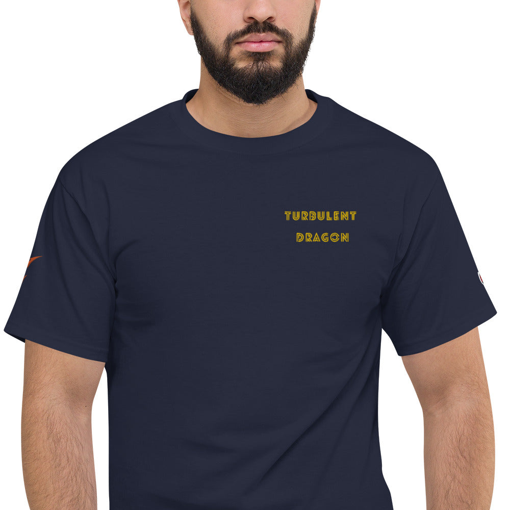 Camiseta Champion Masculina