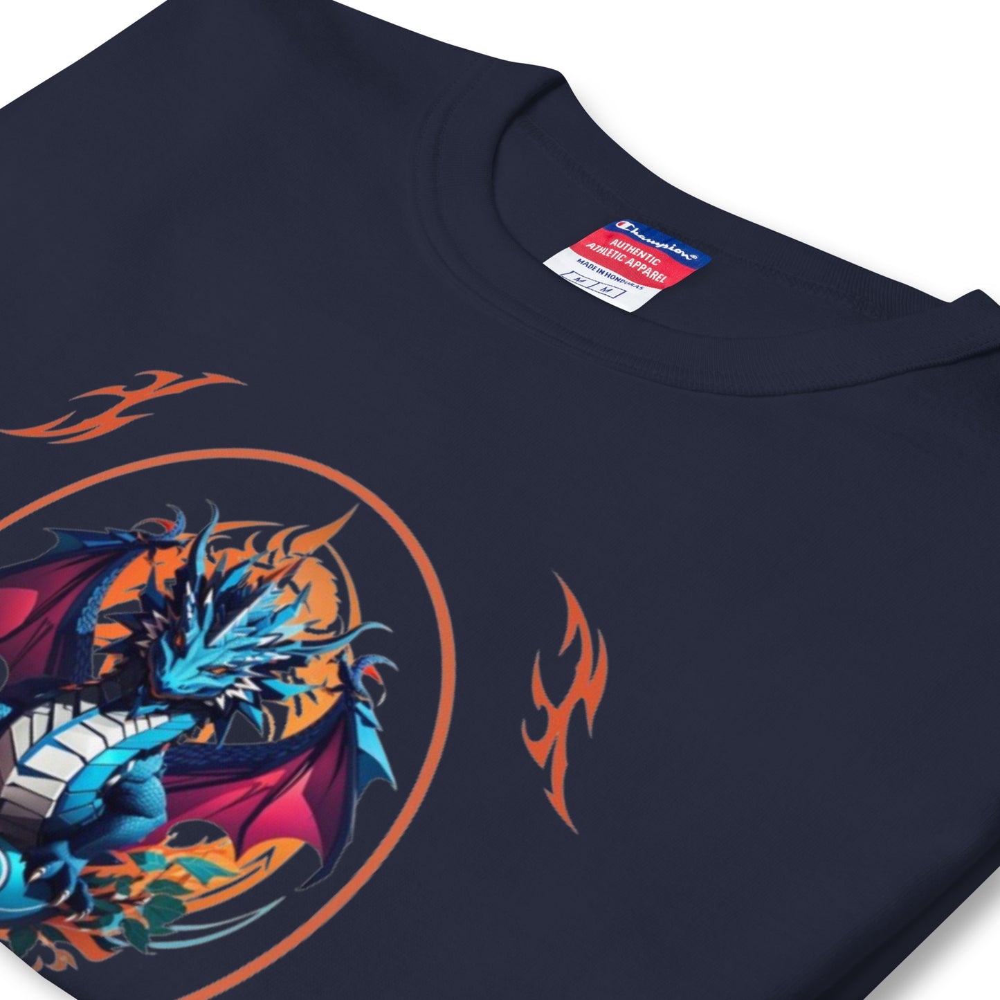Camiseta Champion Masculina