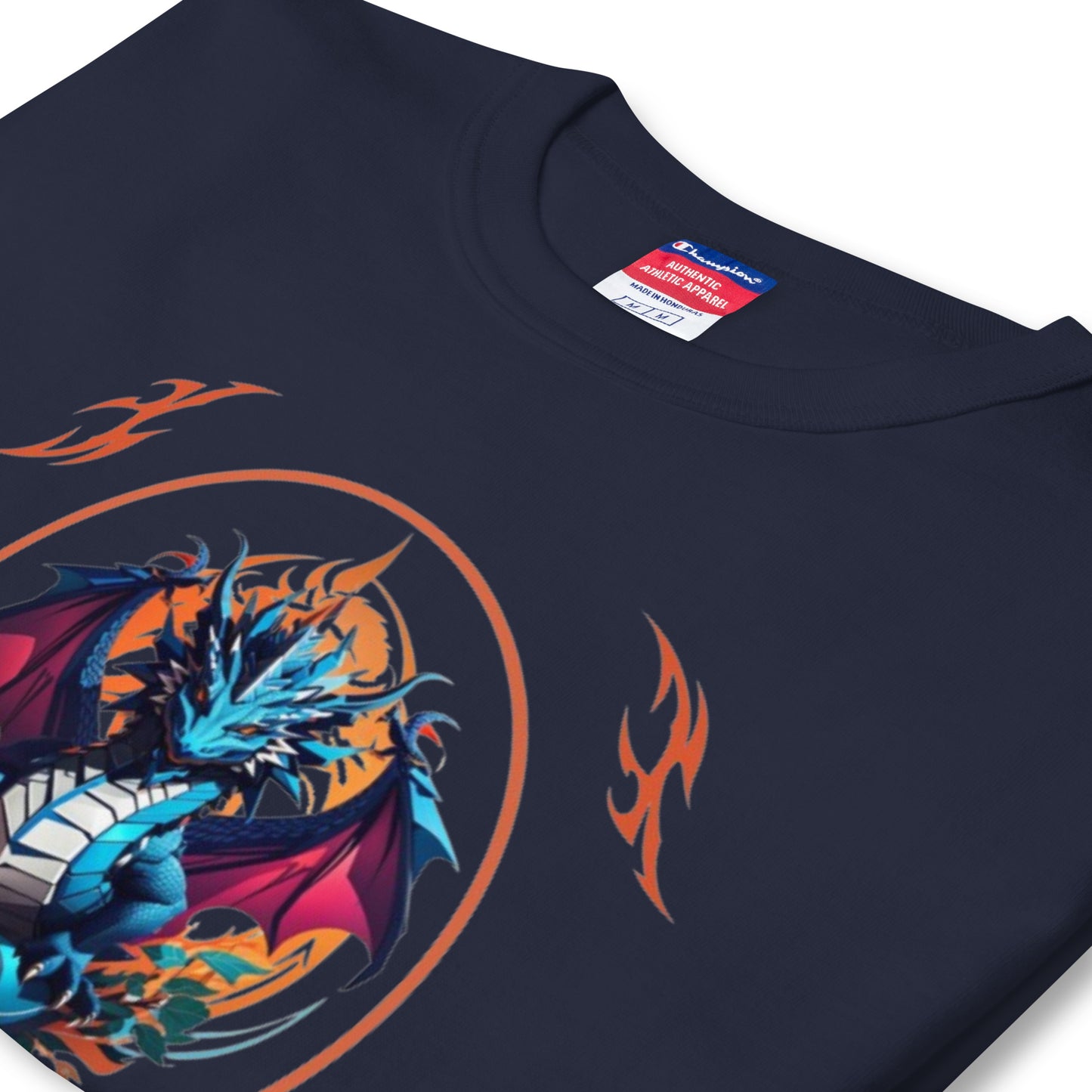 Camiseta Champion Masculina