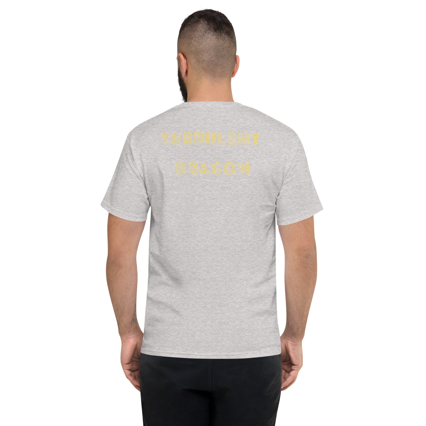 Camiseta Champion Masculina