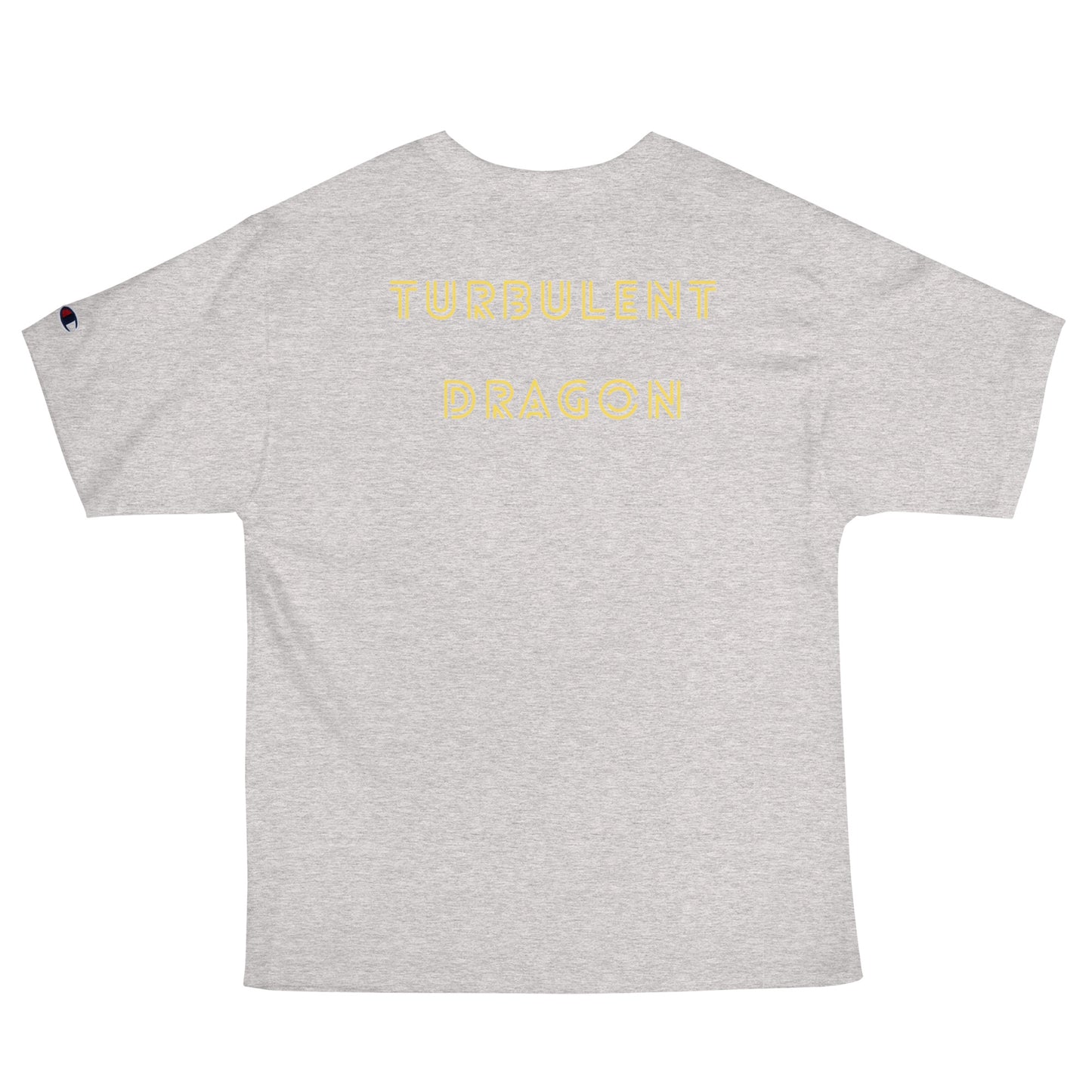 Camiseta Champion Masculina