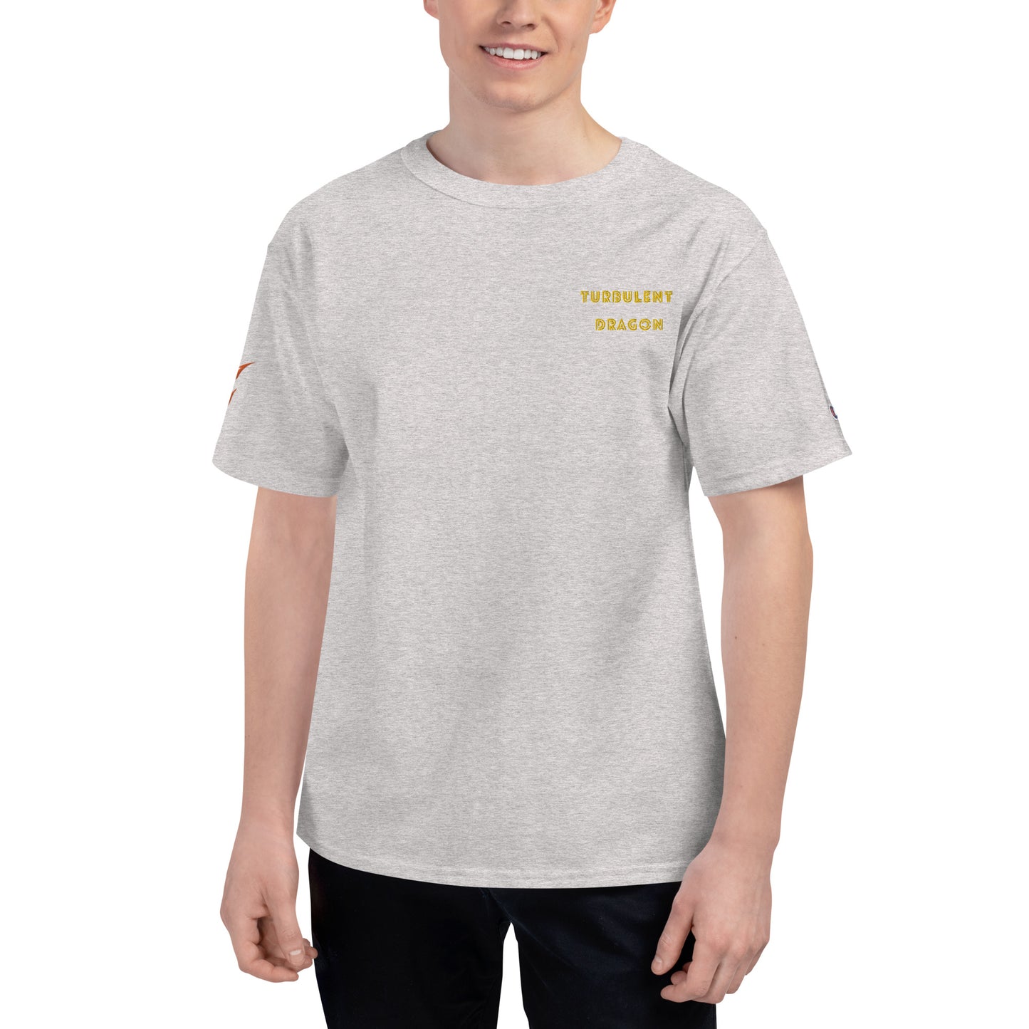 Camiseta Champion Masculina