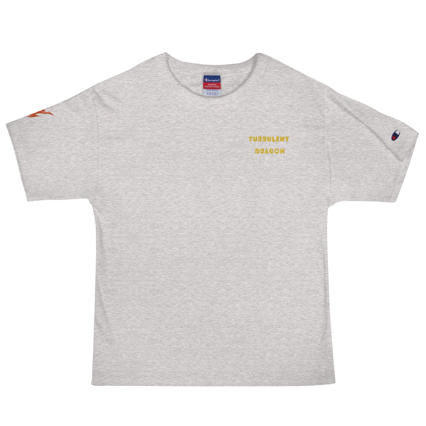 Camiseta Champion Masculina