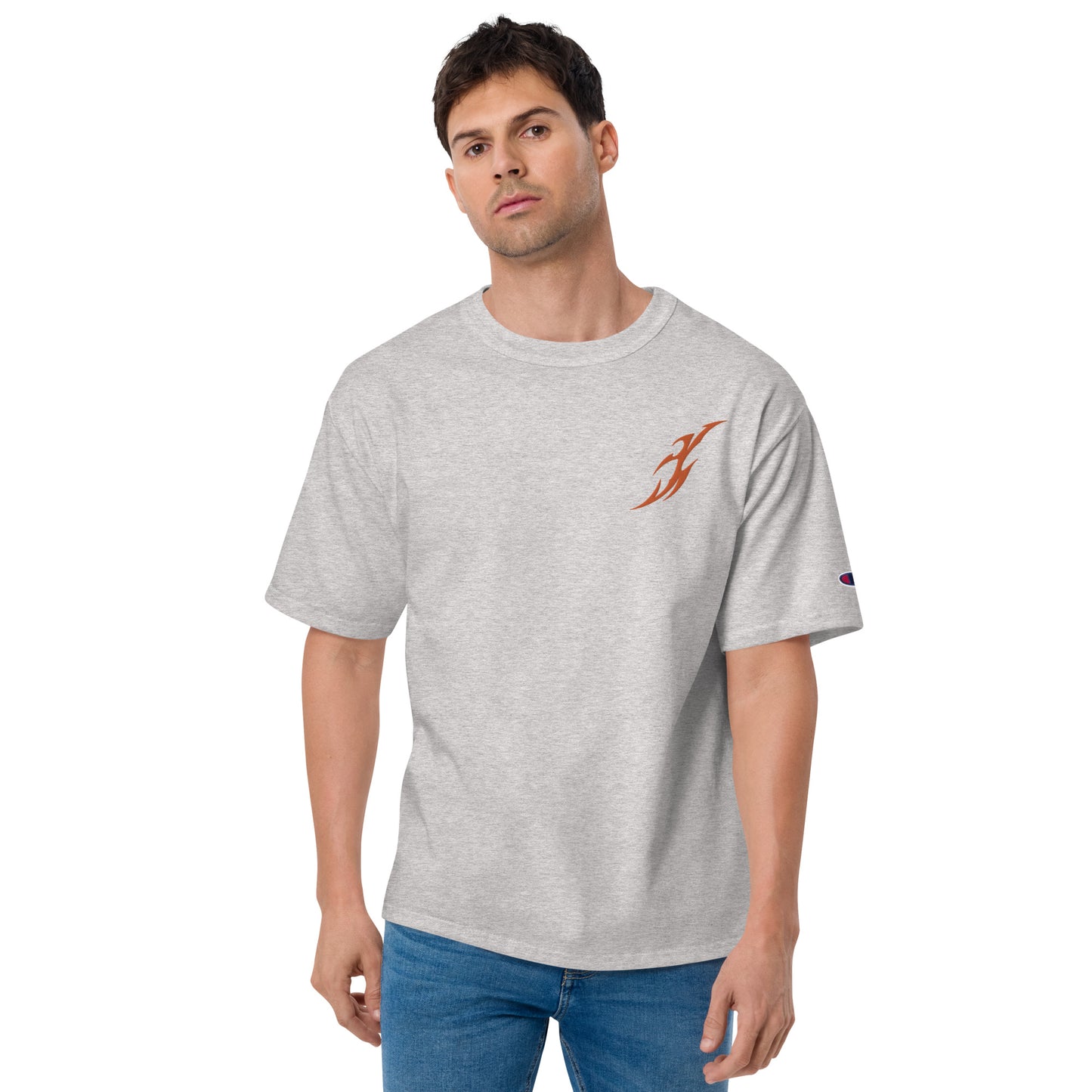 Camiseta Champion Masculina