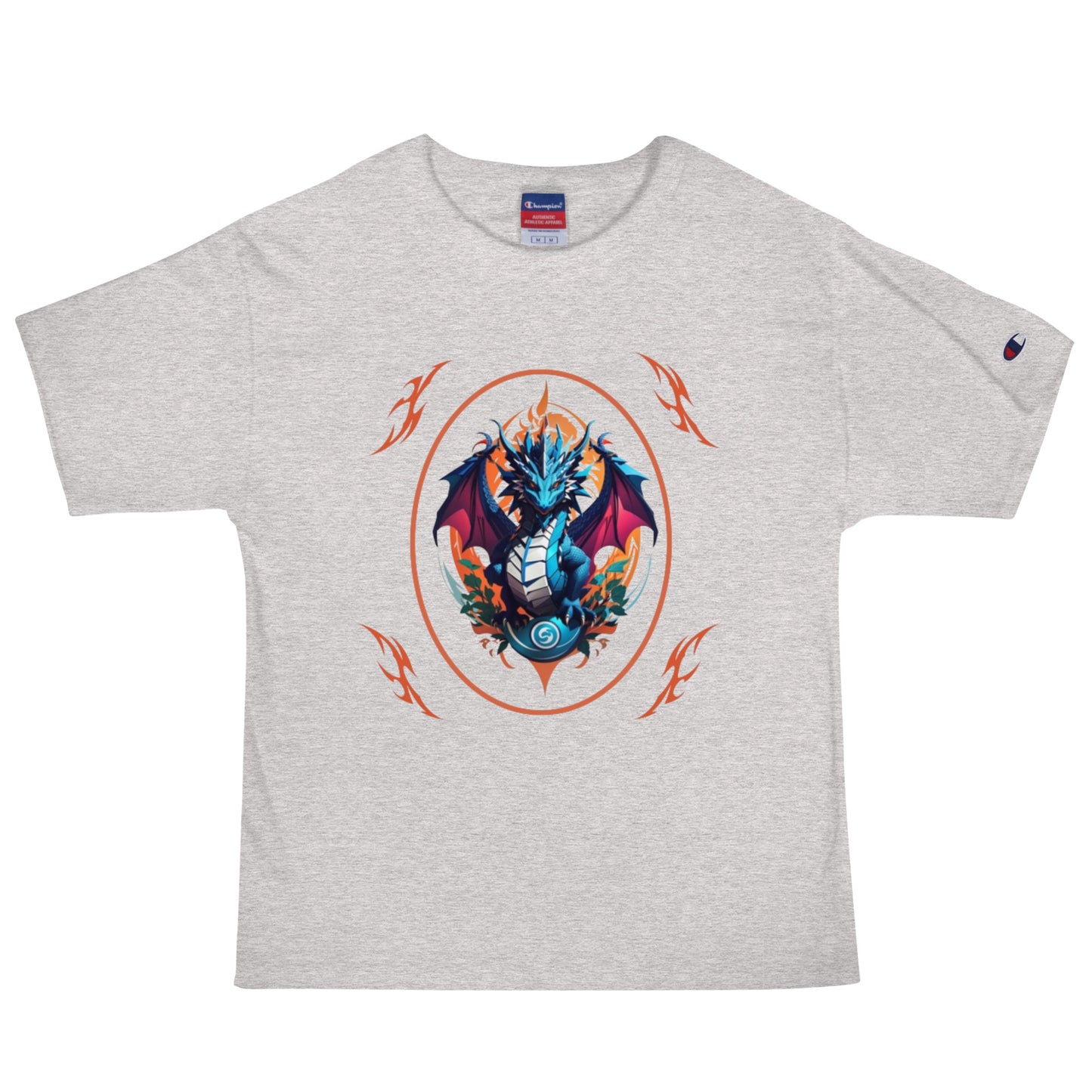 Camiseta Champion Masculina