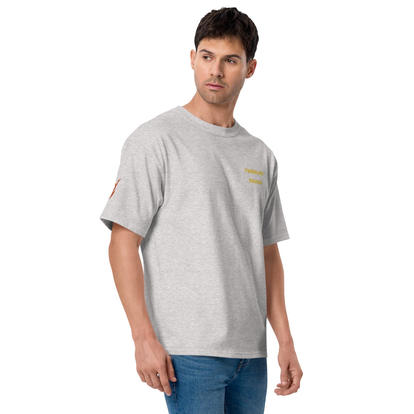 Camiseta Champion Masculina