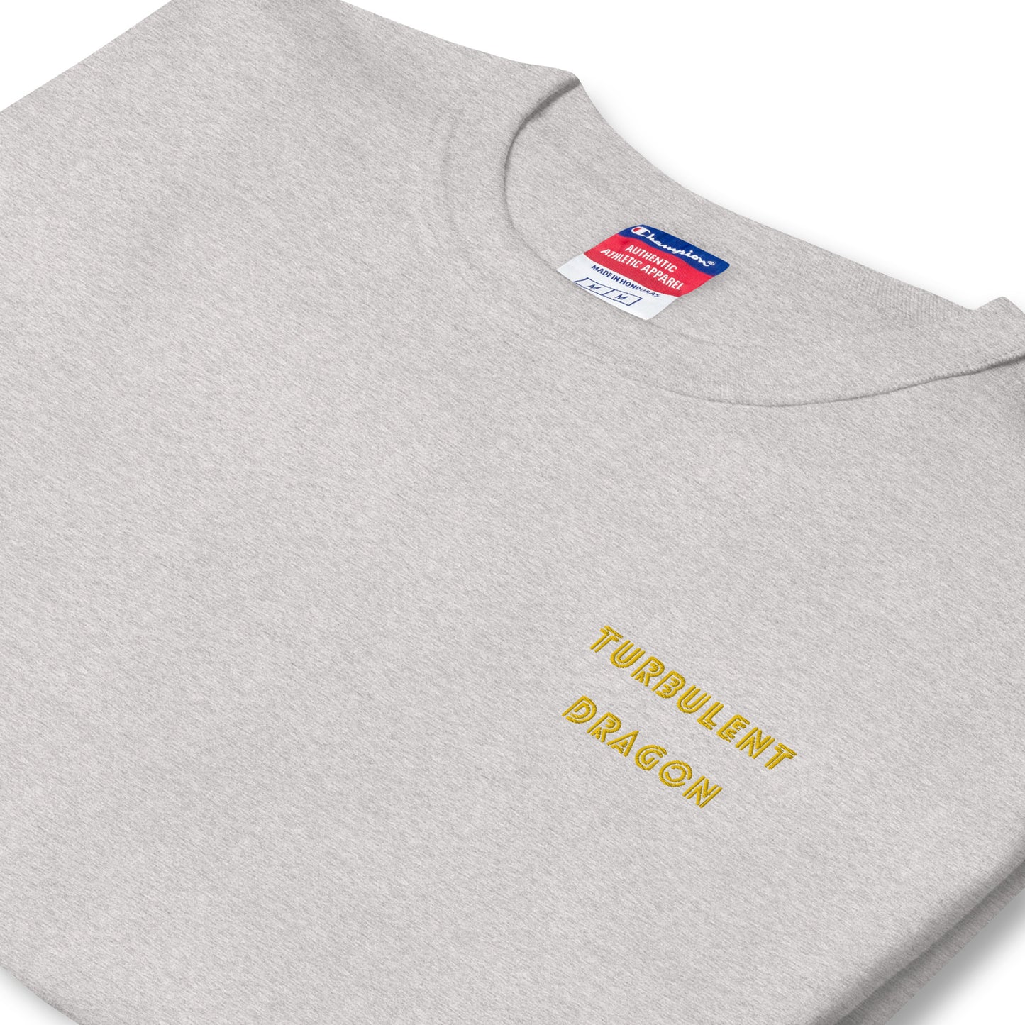 Camiseta Champion Masculina