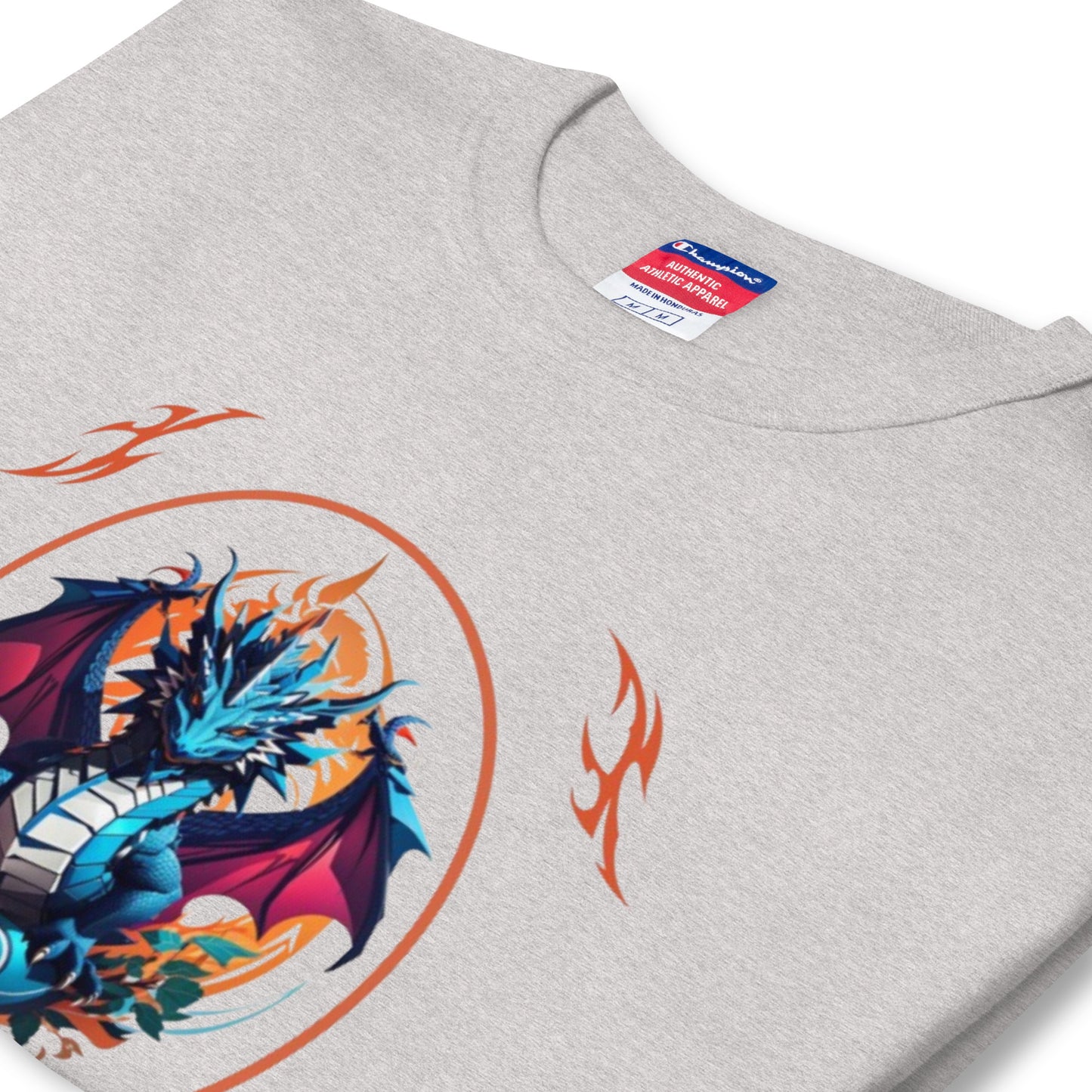 Camiseta Champion Masculina