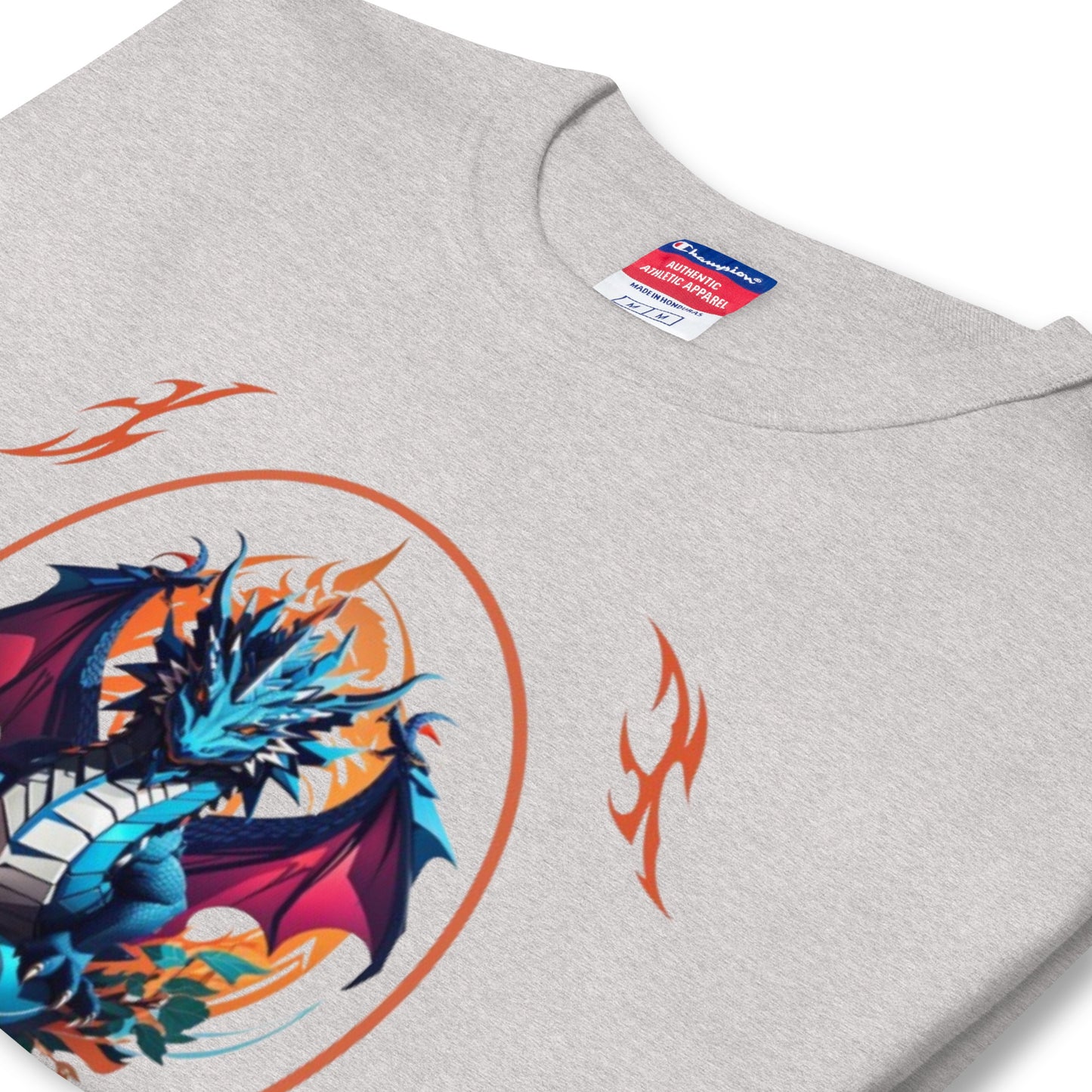 Camiseta Champion Masculina