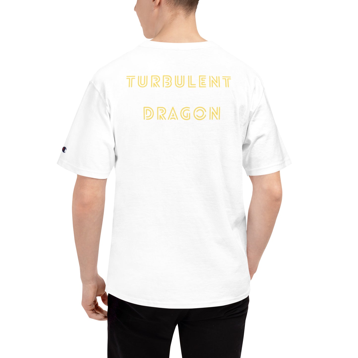 Camiseta Champion Masculina
