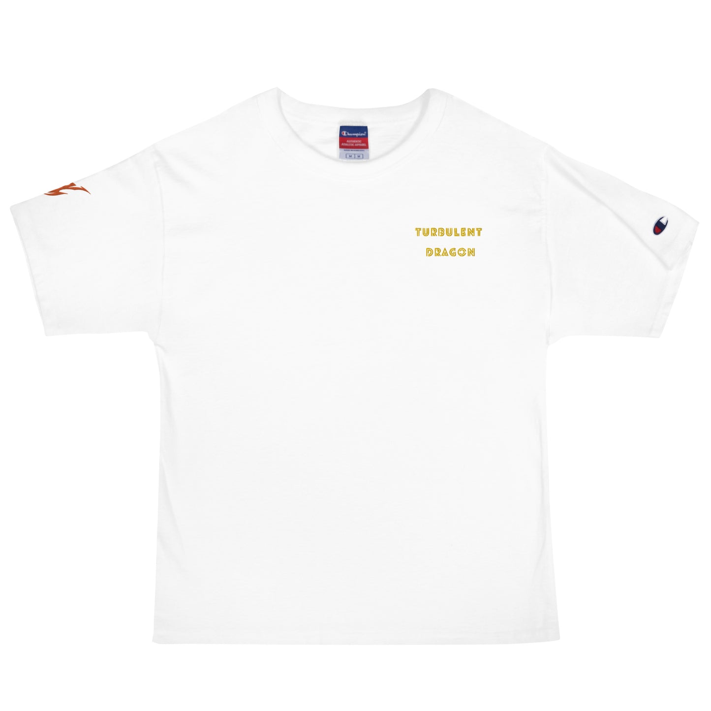 Camiseta Champion Masculina