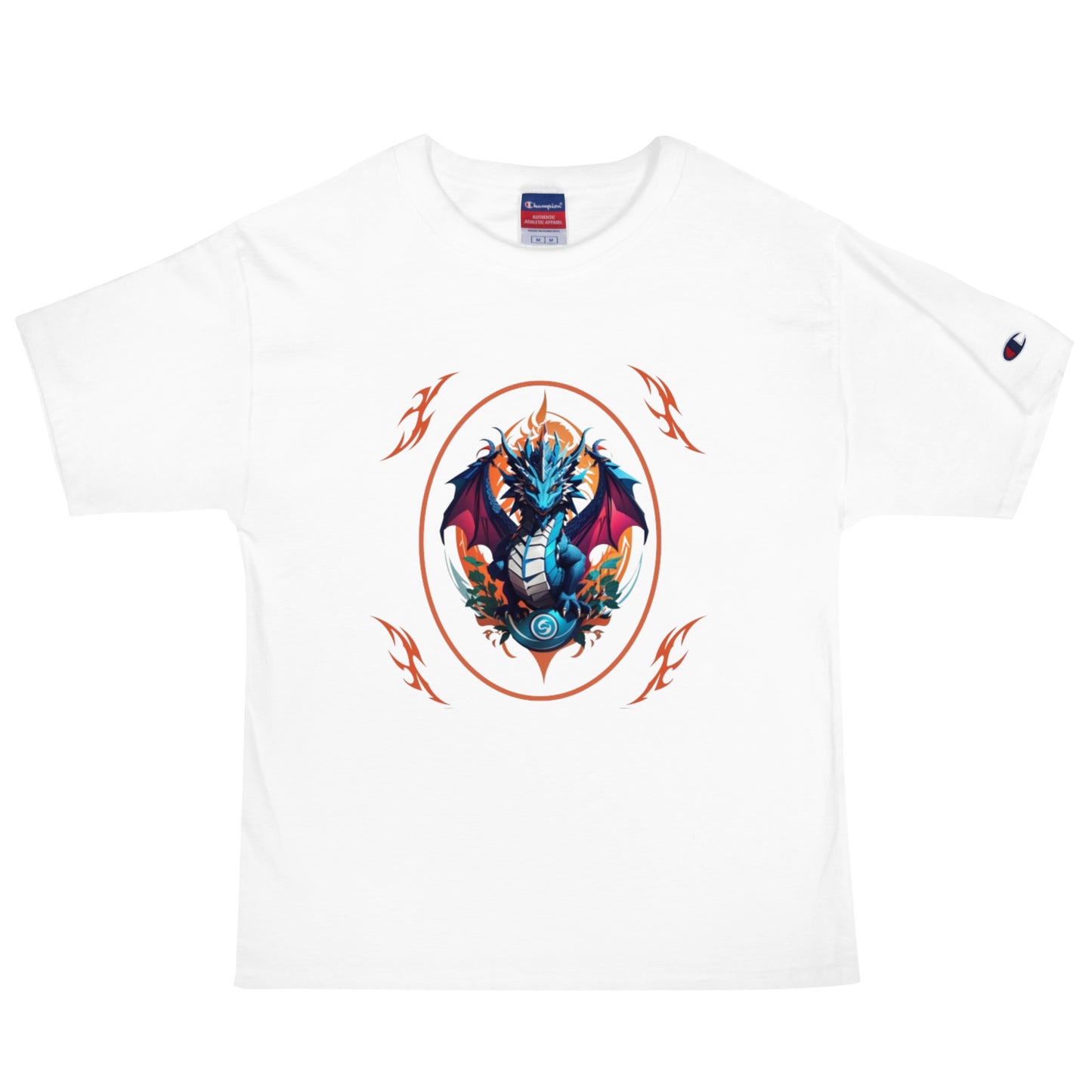 Camiseta Champion Masculina