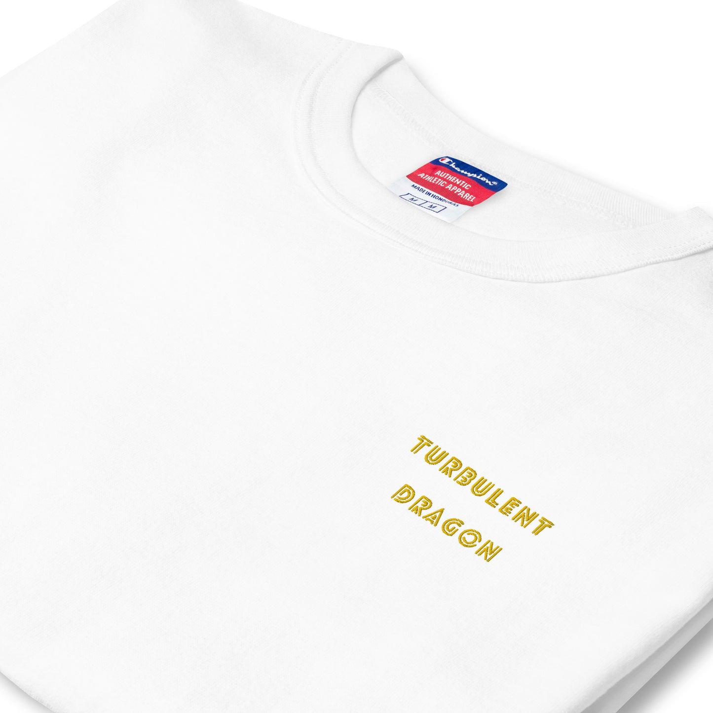 Camiseta Champion Masculina