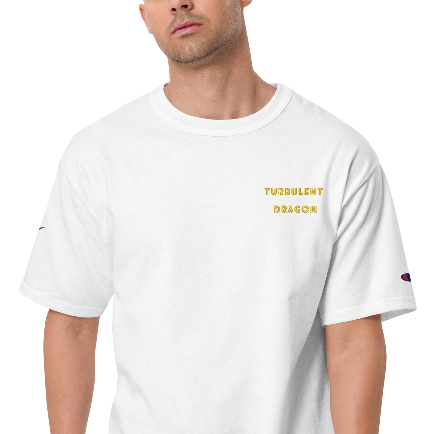 Camiseta Champion Masculina