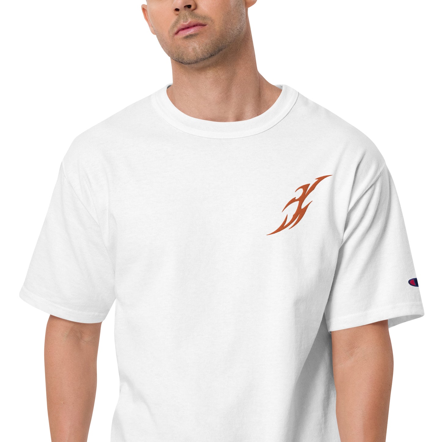 Camiseta Champion Masculina