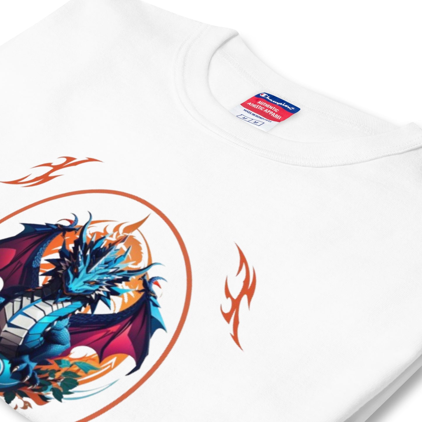Camiseta Champion Masculina