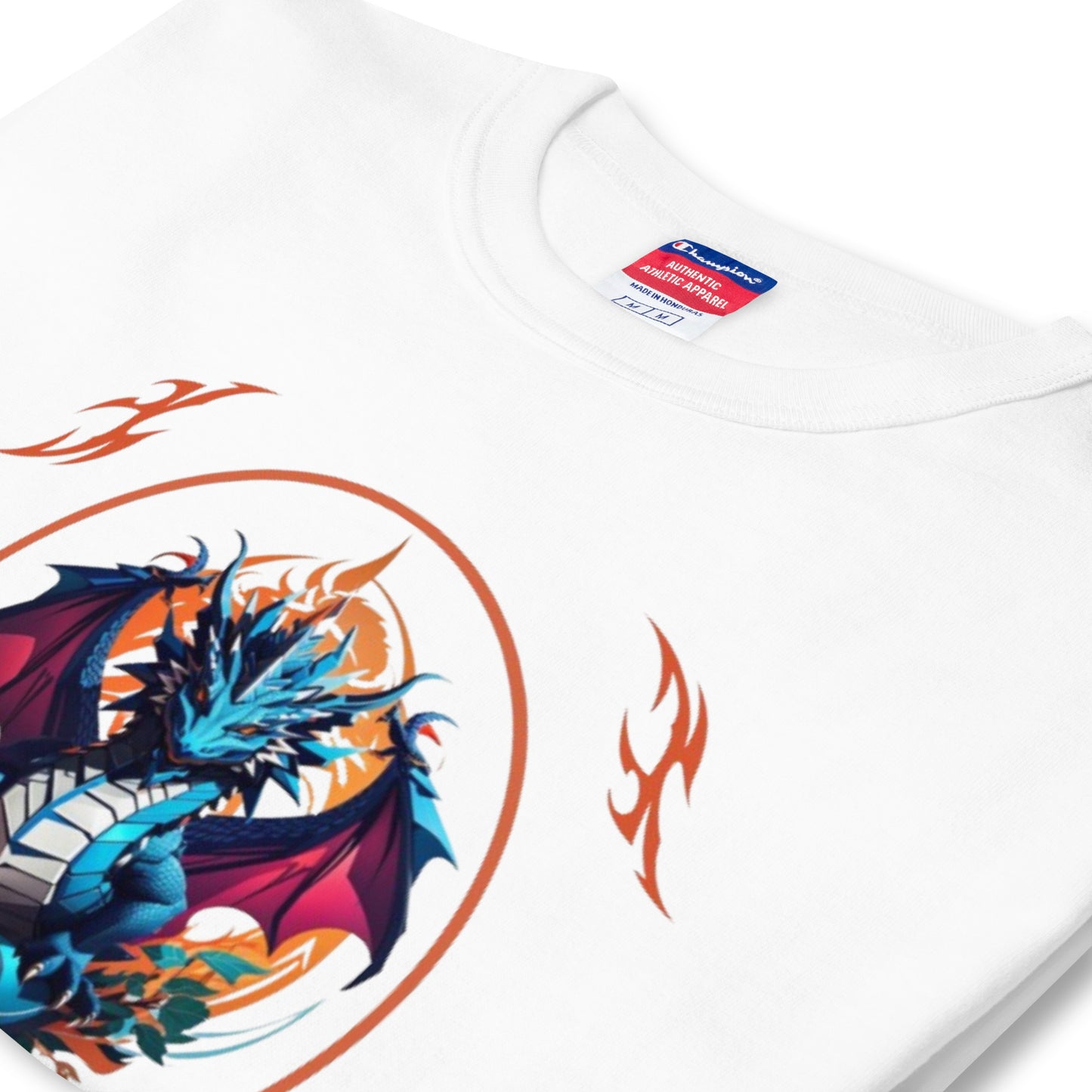 Camiseta Champion Masculina