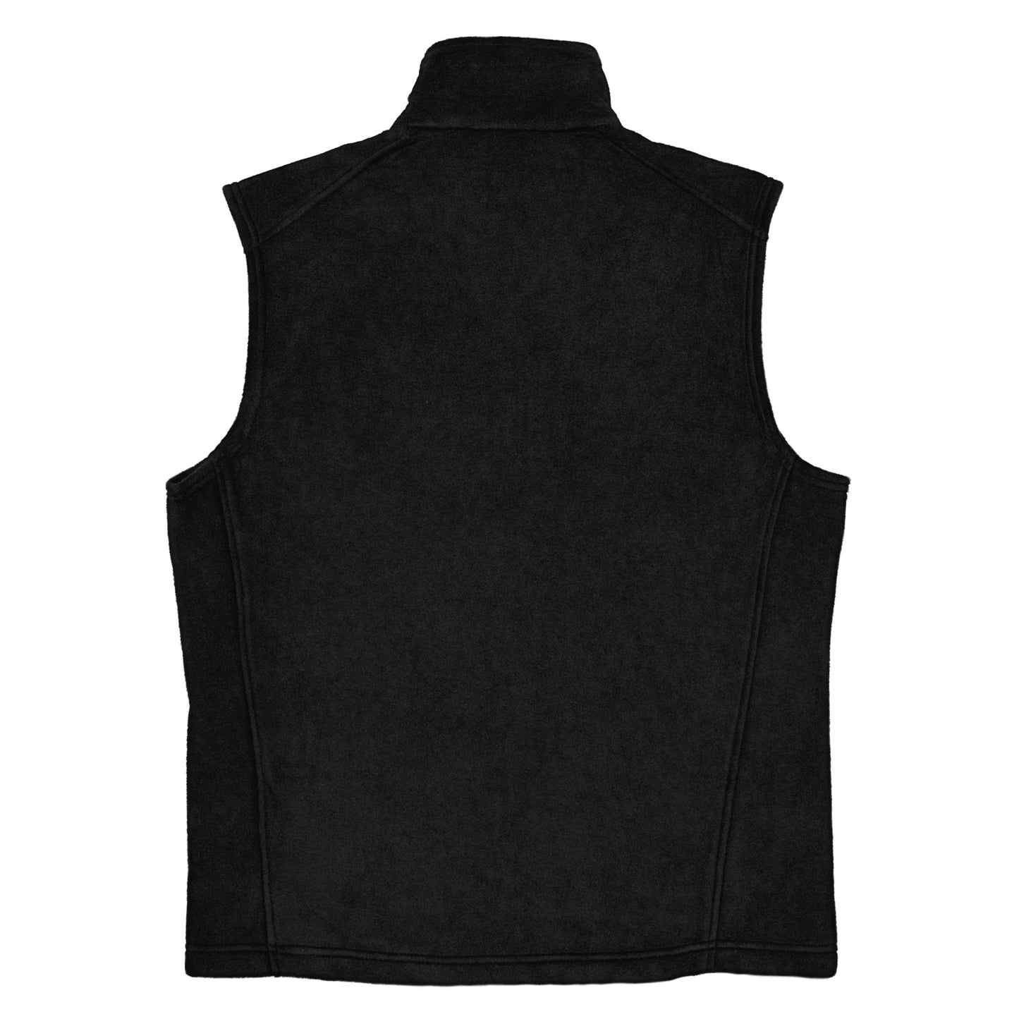 Colete fleece Columbia masculino
