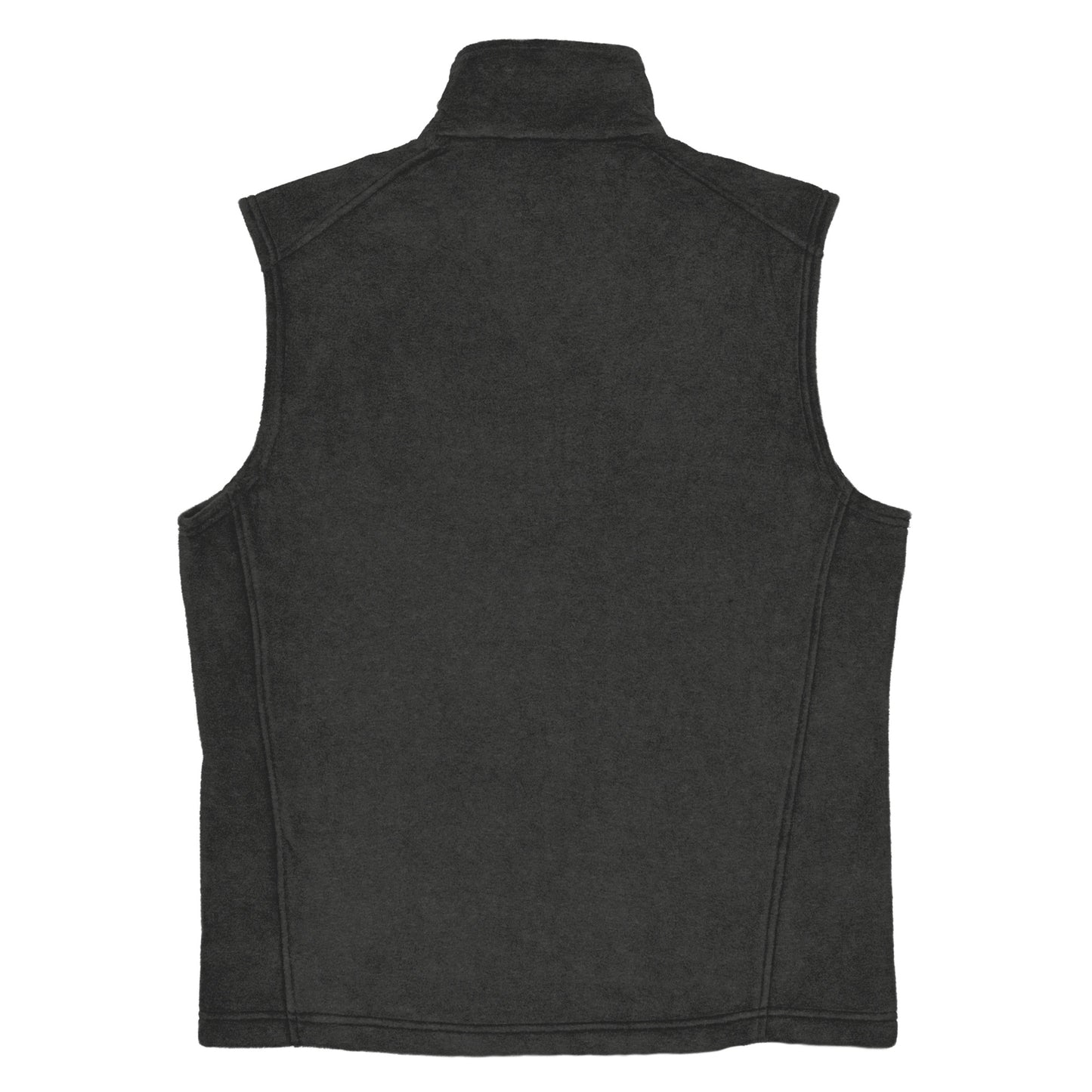 Colete fleece Columbia masculino