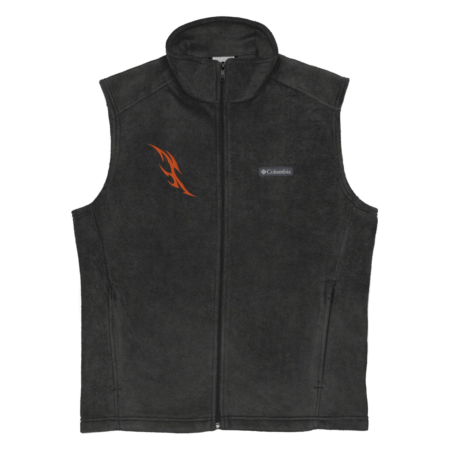 Colete fleece Columbia masculino