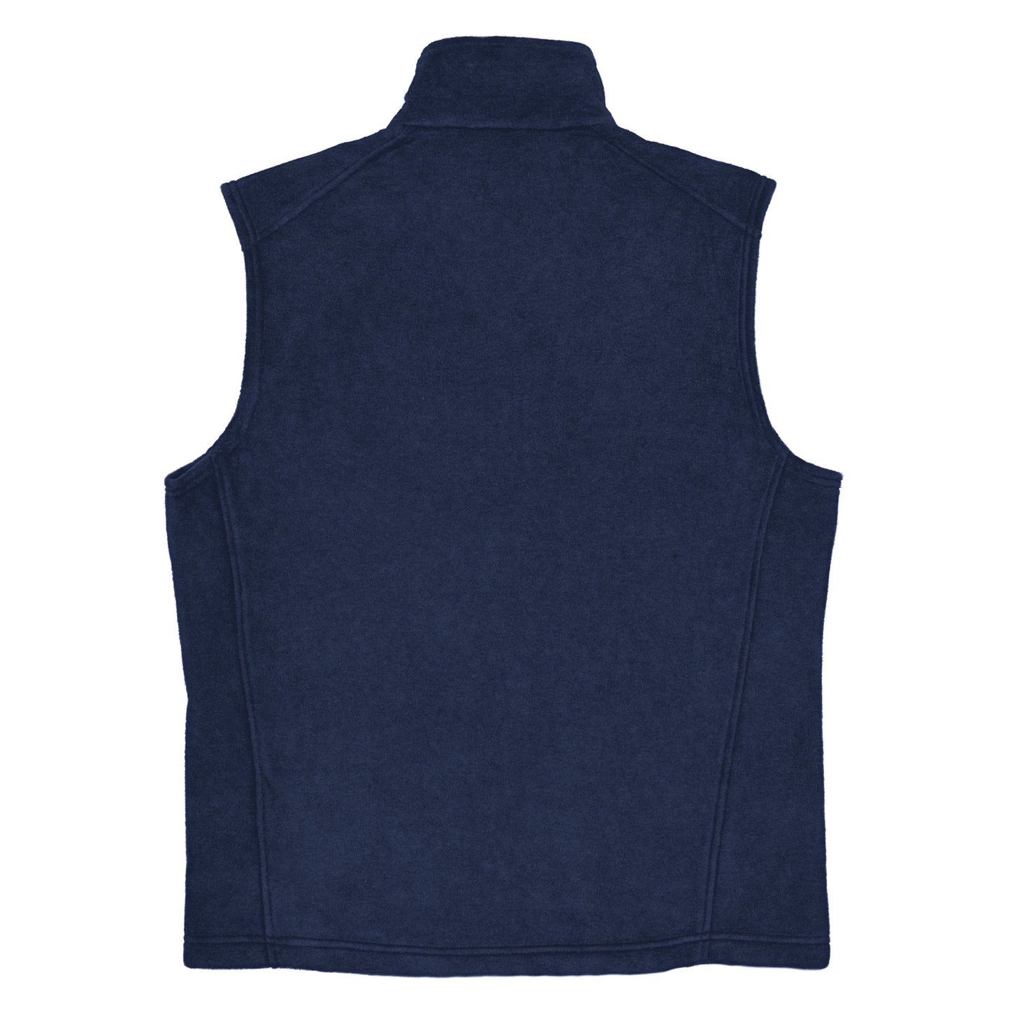 Colete fleece Columbia masculino