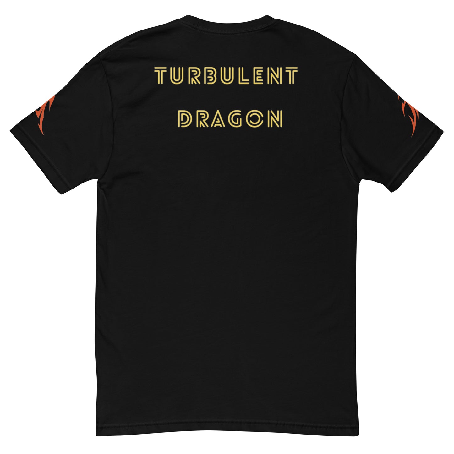Camiseta de manga curta