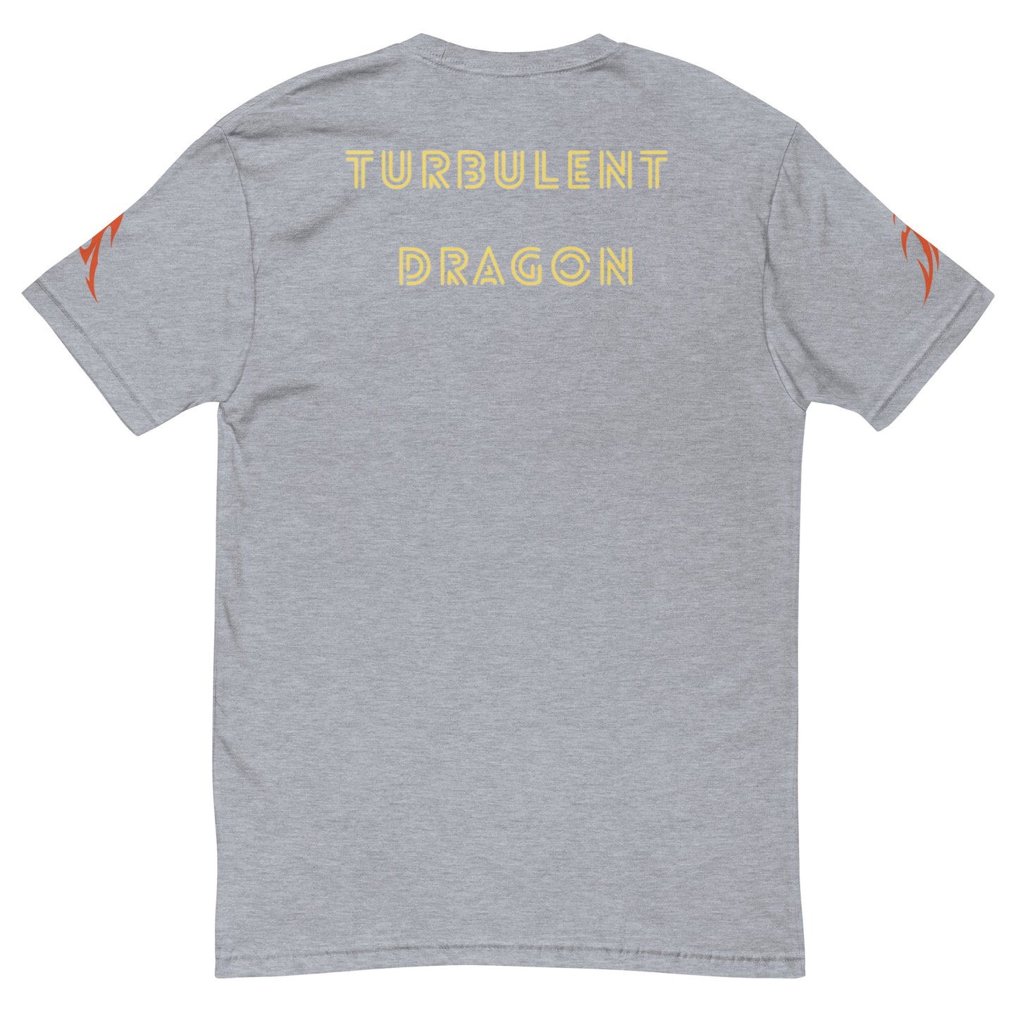 Camiseta de manga curta