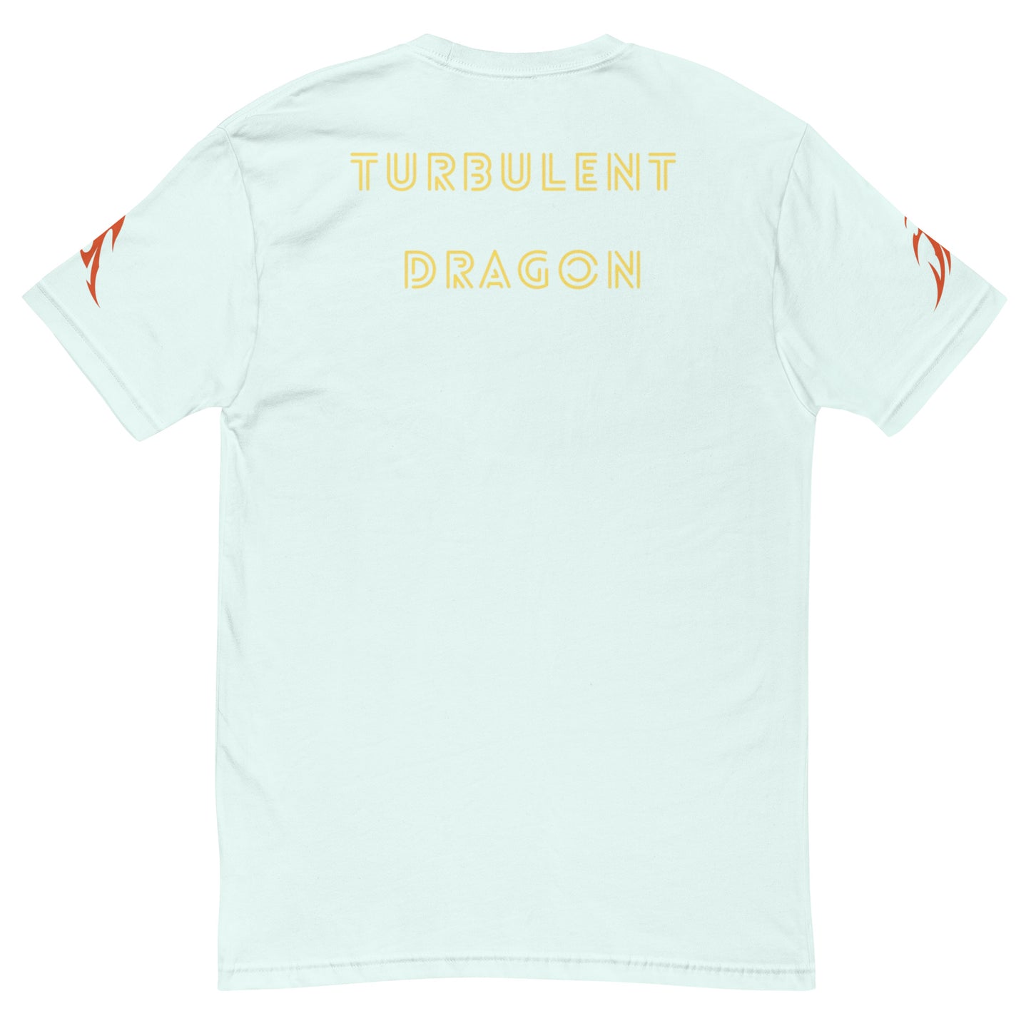 Camiseta de manga curta