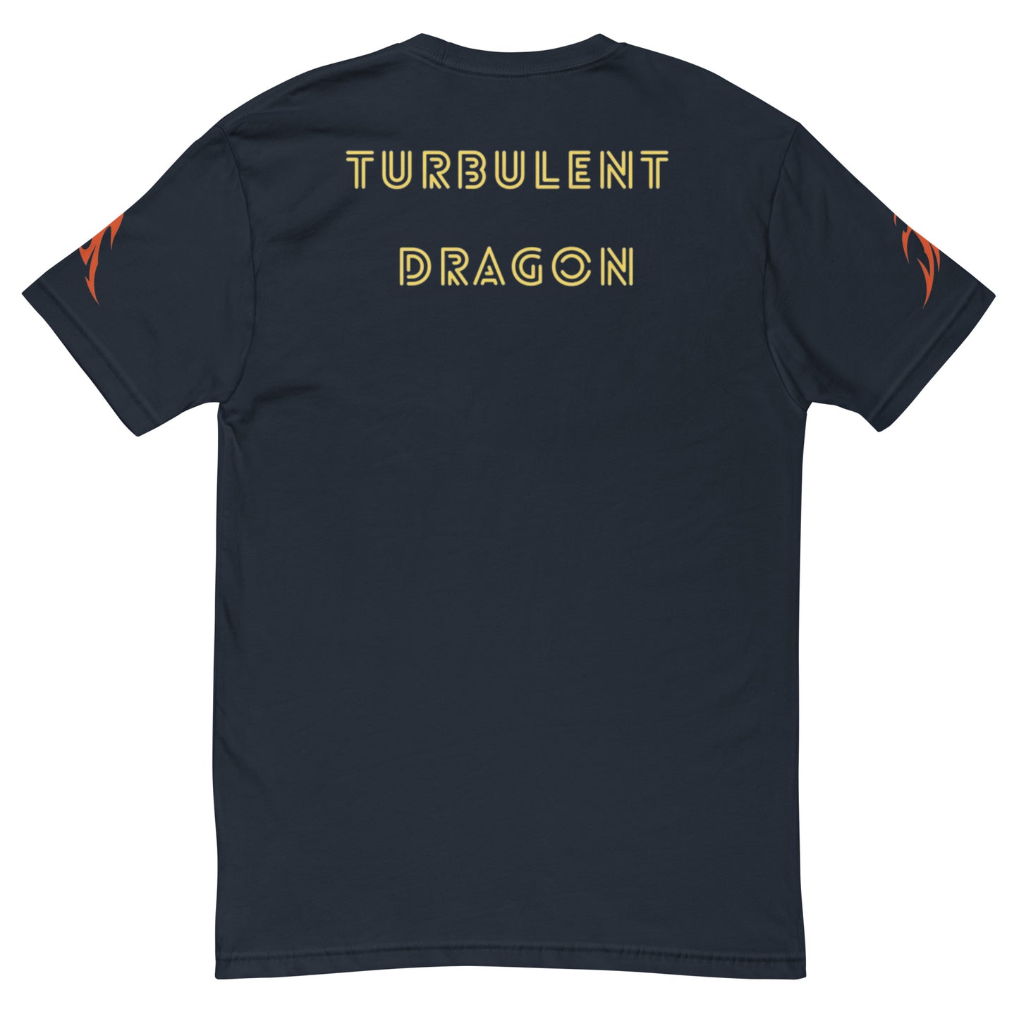 Camiseta de manga curta