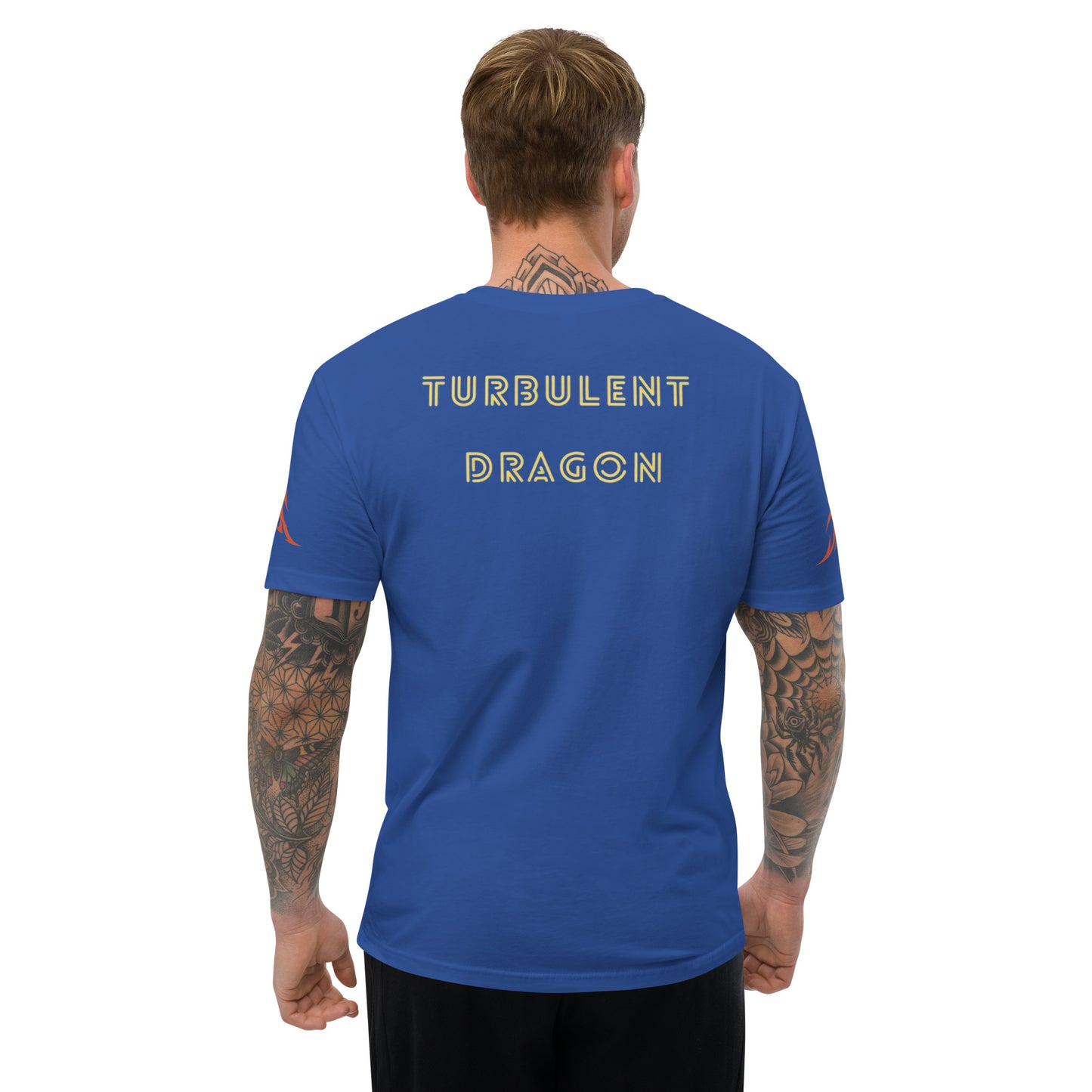 Camiseta de manga curta