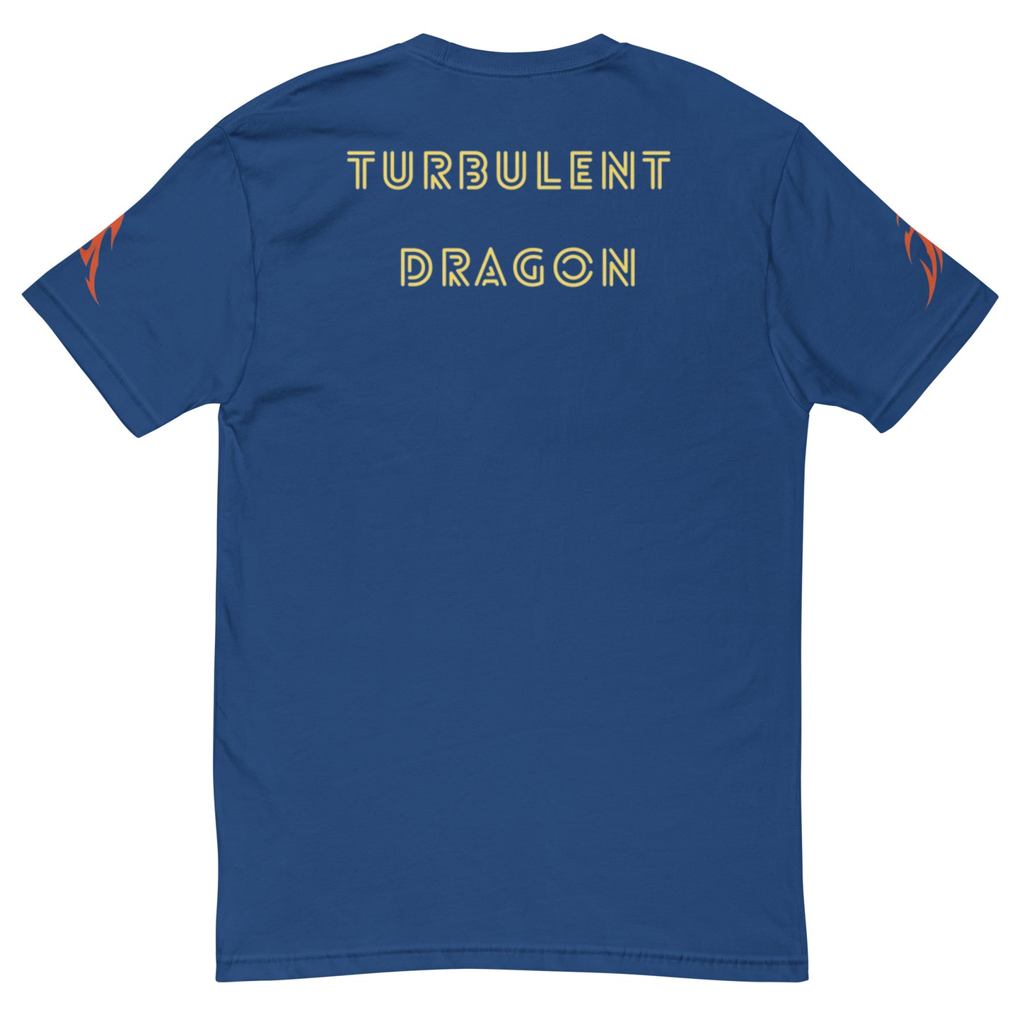 Camiseta de manga curta