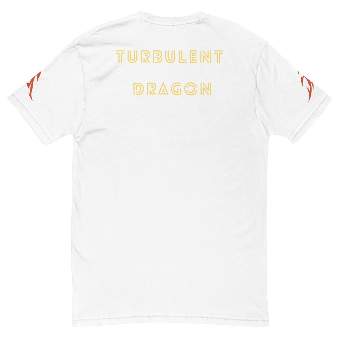 Camiseta de manga curta