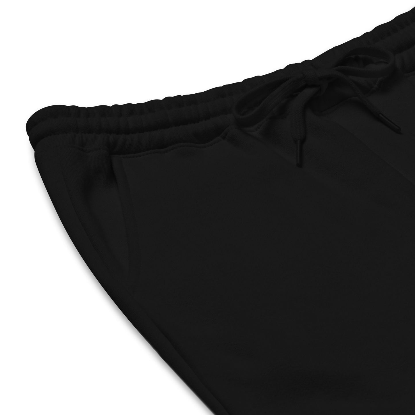 Short fleece masculino