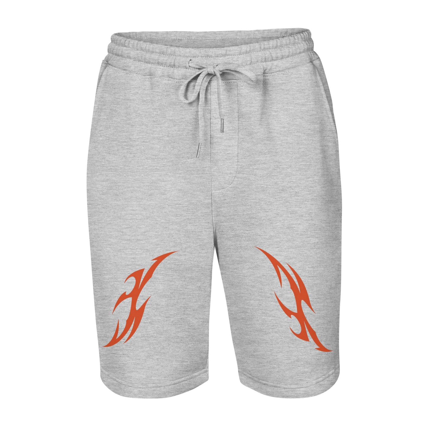 Short fleece masculino