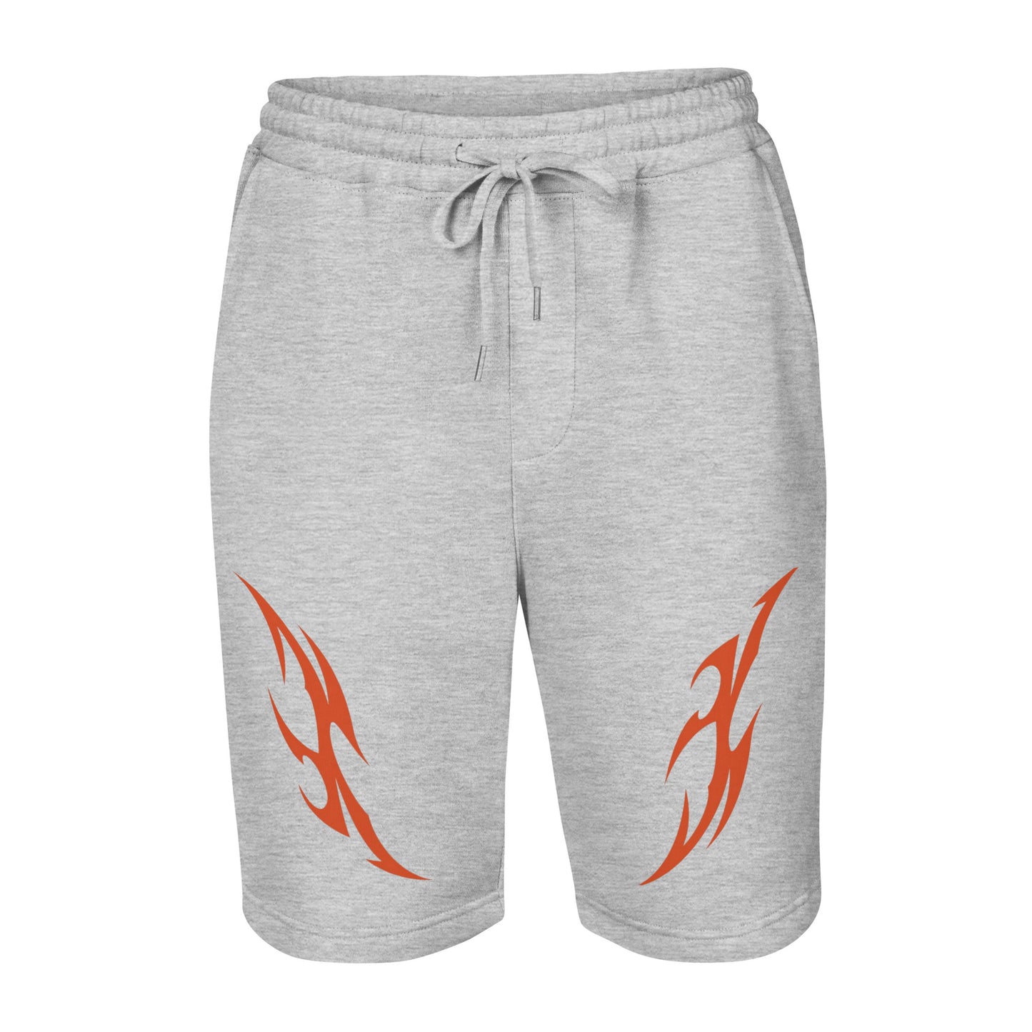 Short fleece masculino